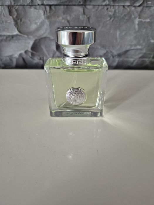 Versace versense eau de toilette 30ml