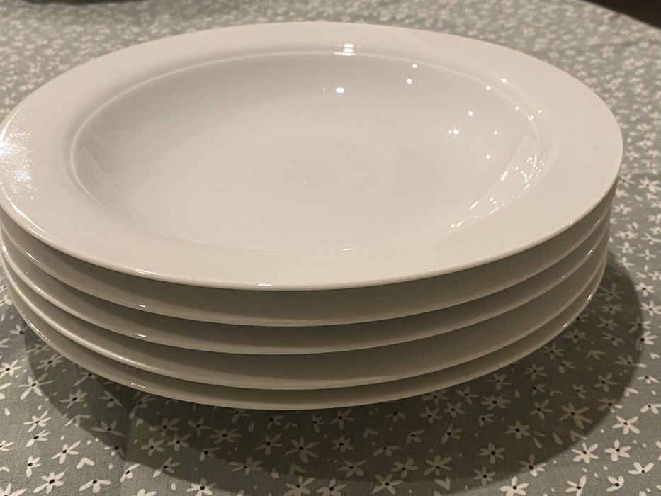 Talerze Thomas ( rosenthal group ) Germany - 5 sztuk