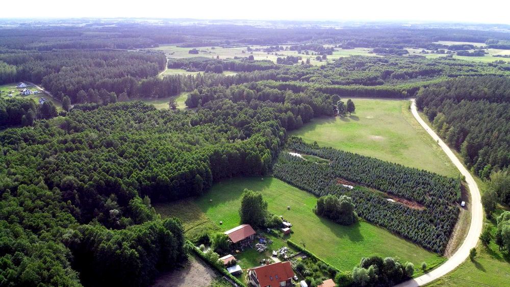 Osiedle 5KM od Ełku !