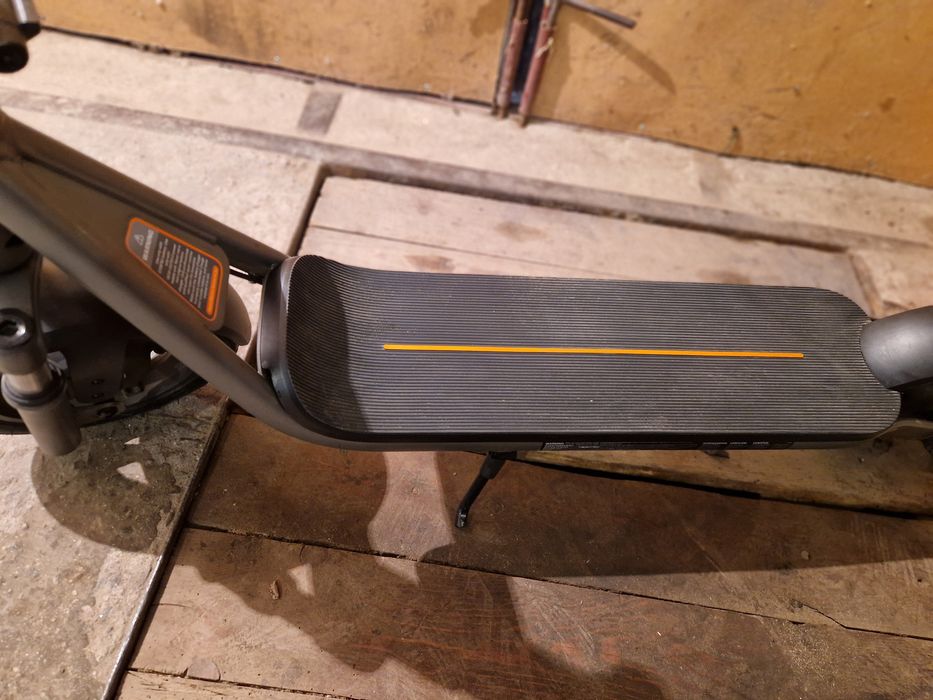 Самокат Xiaomi Electric Scooter 6 Lite