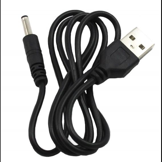 Кабель живлення для роутера ОПТ‼️( 12V на USB-DC ) гурт
