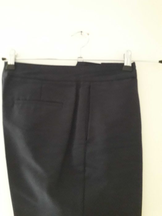 Calças Carolina Herrera