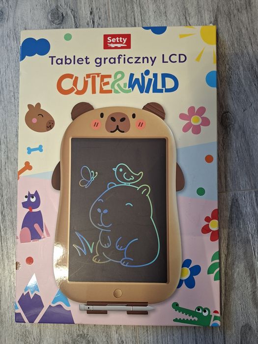 Tablet graficzny Setty