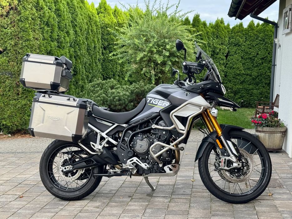 Triumph