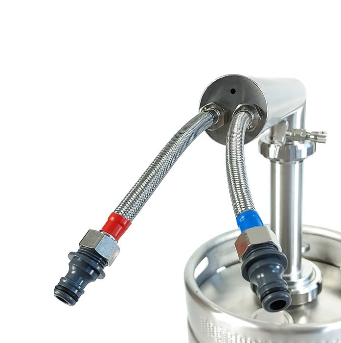 destylator aabratek 50L Maszyna do bimbru