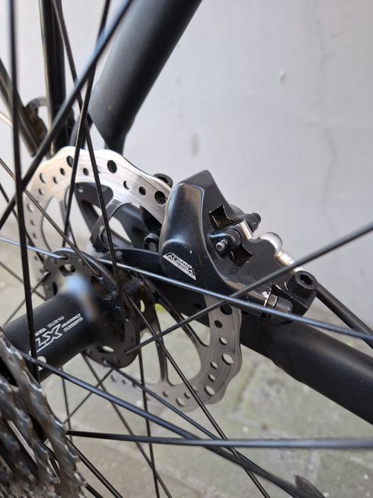 rower Cannondale Vintage Ultra