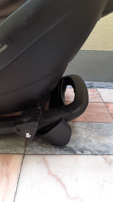 Ovo bebe car ovinho cadeia auto bebecar grupo 0+