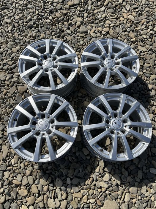 Диски 5 130 R17 Brock