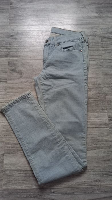 Męskie jeansy Wrangler