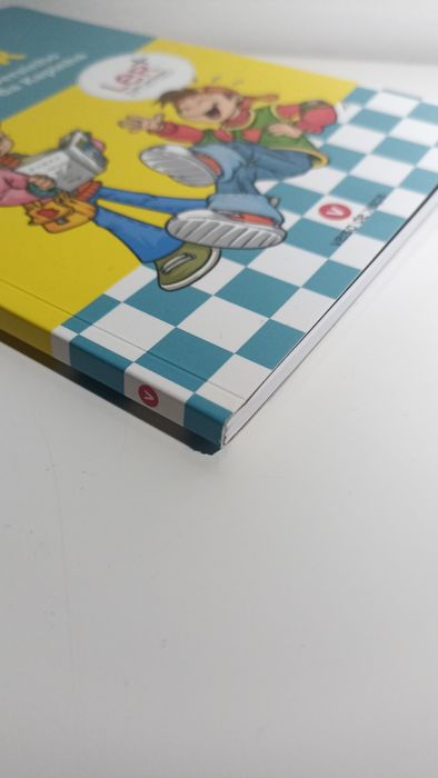 Livro Anedotas de Morrer a Rir do Versinho e da Kapinha