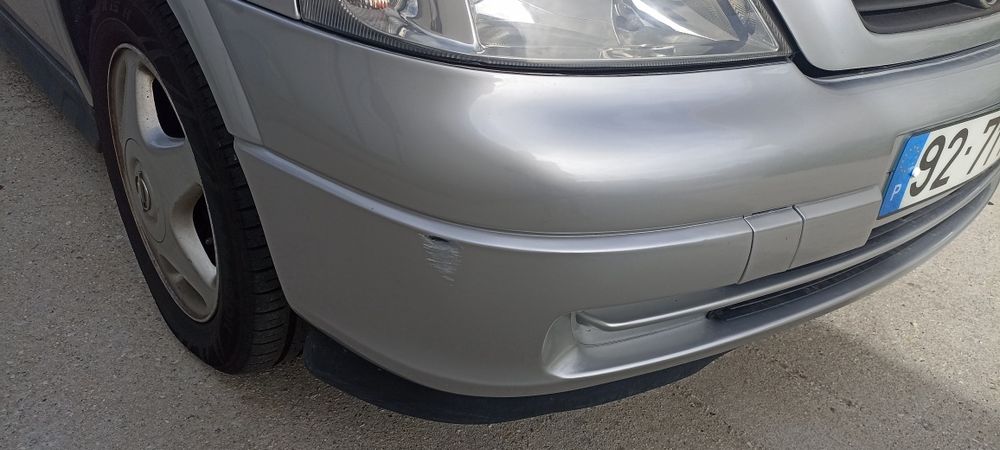 Opel Astra G 1.4i