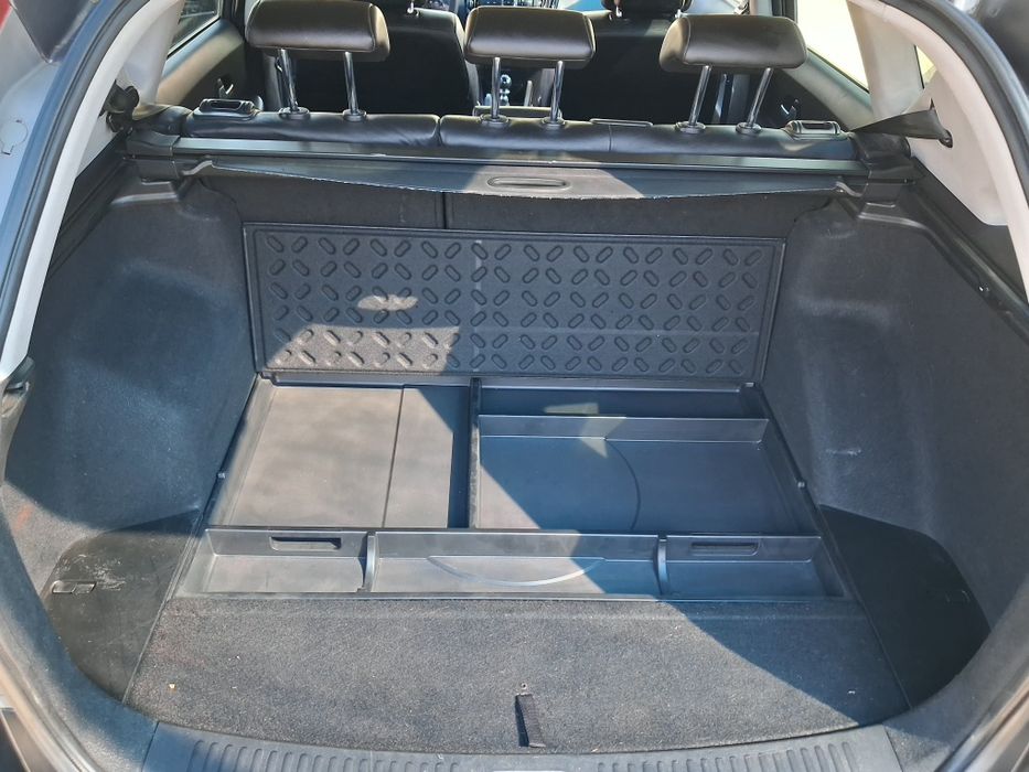 Kia ceed sw 1.6crdi 2011
