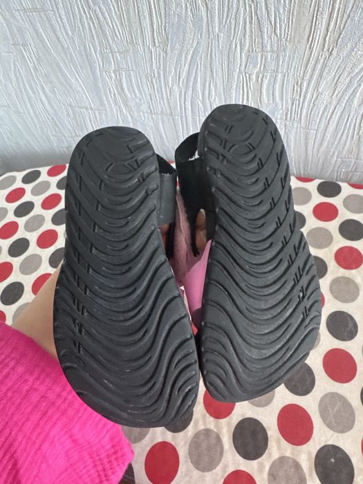 Сандалі, босоніжки nike sunray protect, 26 розмір