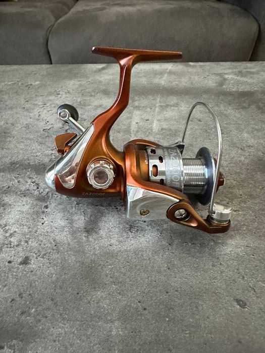 Котушка Brat Fishing ZA 2000F