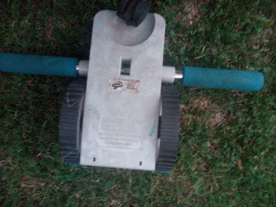 ABS master roller