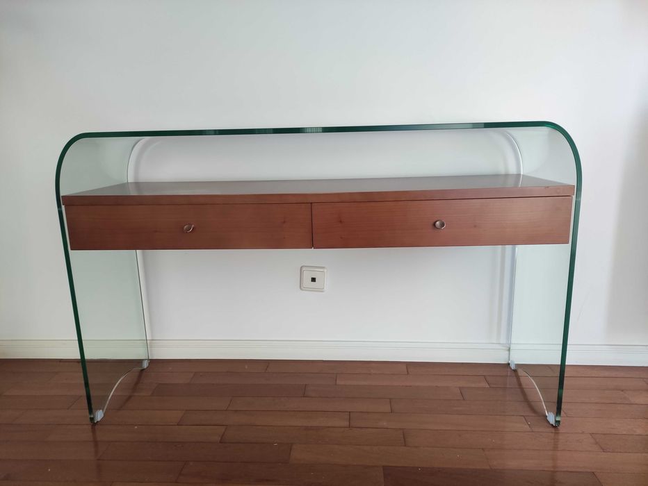 Consola/Móvel de Entrada INTERFORMA