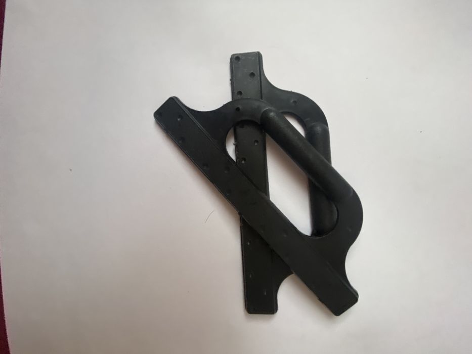 Ручки для пакетів СРСР