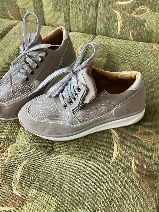 Nowe buty sportpwe damskie rozmiar 36