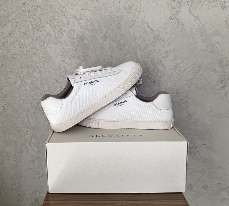 Buty AllSaints - r.44
