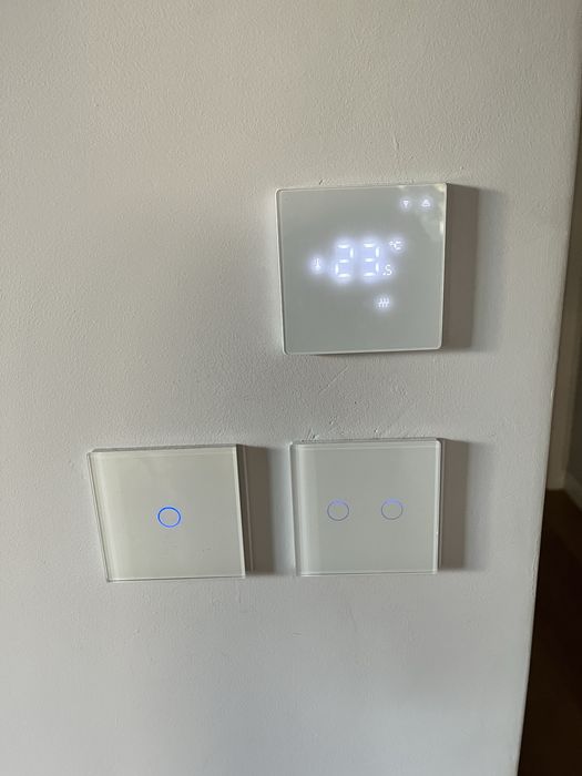 Elektryk, instalacje i pomiary elektryczne, naprawa, montaż, usługi