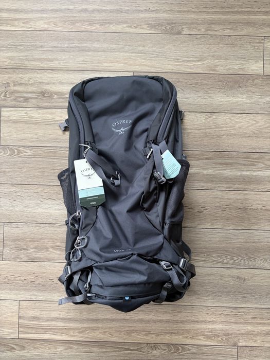 Osprey VIVA 45 Nowy, nieużywany plecak wyprawowy Osprey VIVA 45