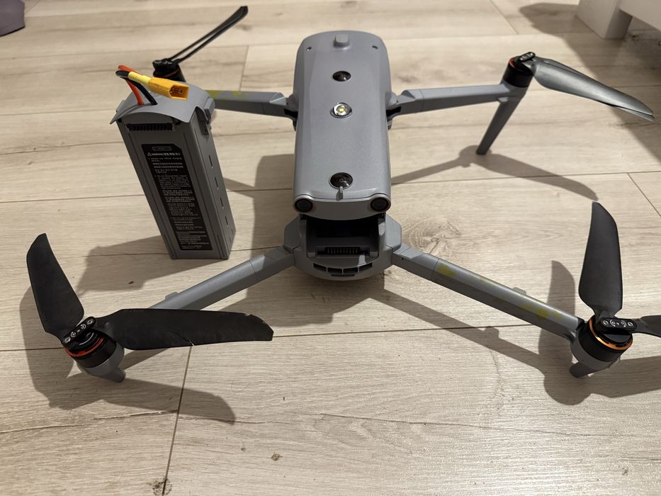 Autel EVO Max 4T
