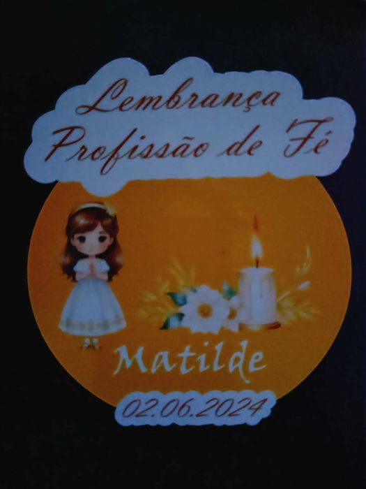 Ímans Personalizados – Exclusividade e Estilo no Seu Frigorífico!