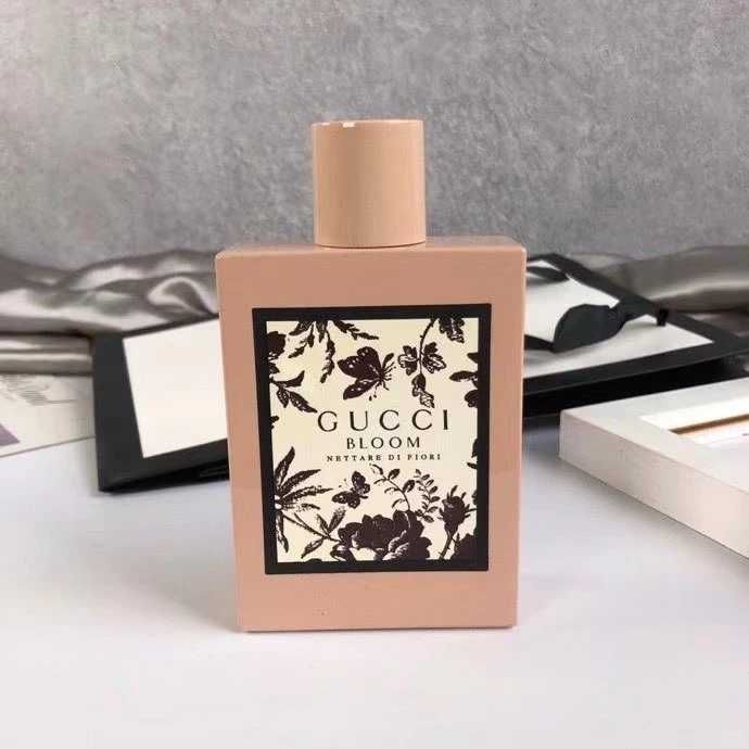 GUCCI bloom Perfumy 100ML