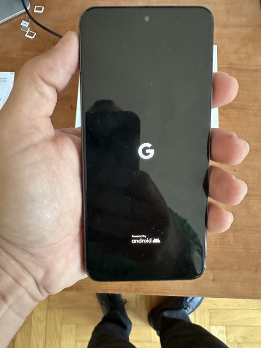 Google Pixel 8