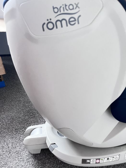 Foteli dziecięcy  britax 360