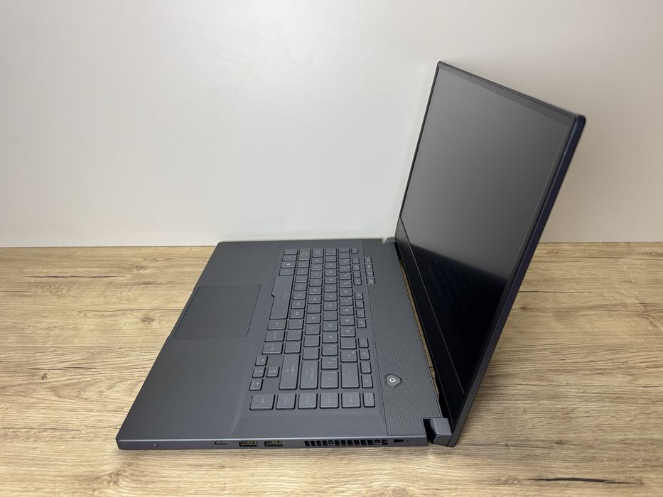 Asus Rog Zephyrus GU502L | 144Hz | i7-10750H | GTX 1660 Ti 6Gb