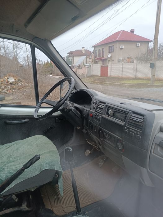 Продам Газель 33023