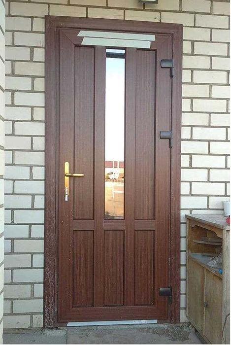 Пластиковые окна и двери Чернигов. ХИТ ЦЕНА, б/у нет Прилуки