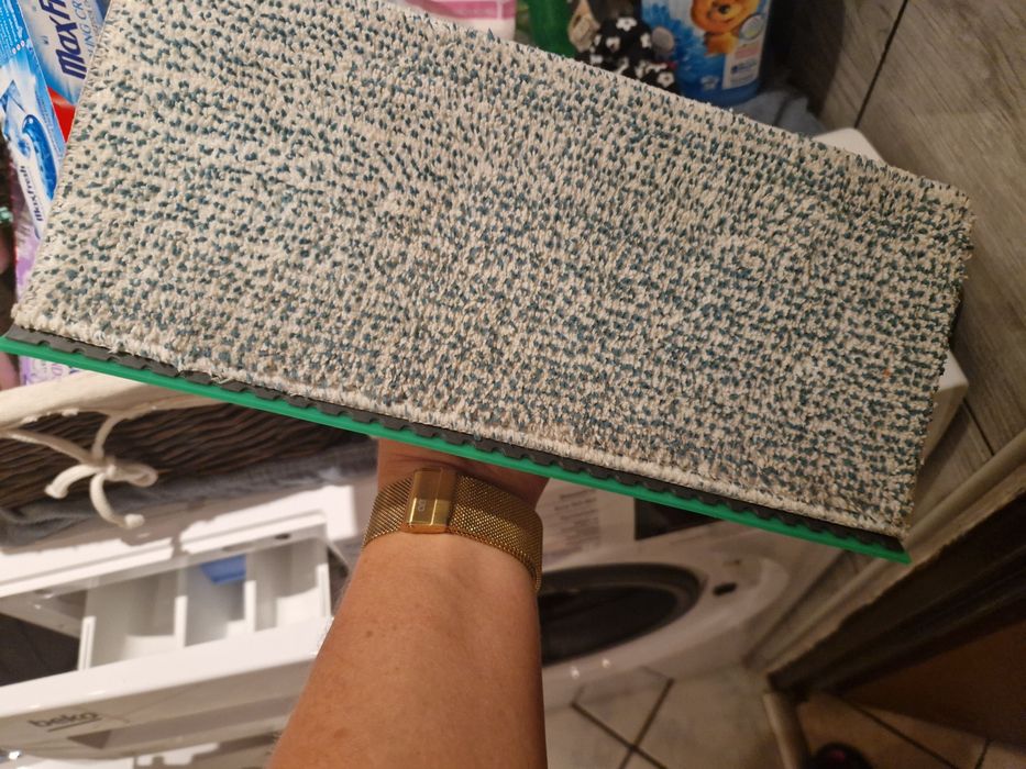 Myjka do okien vorwerk