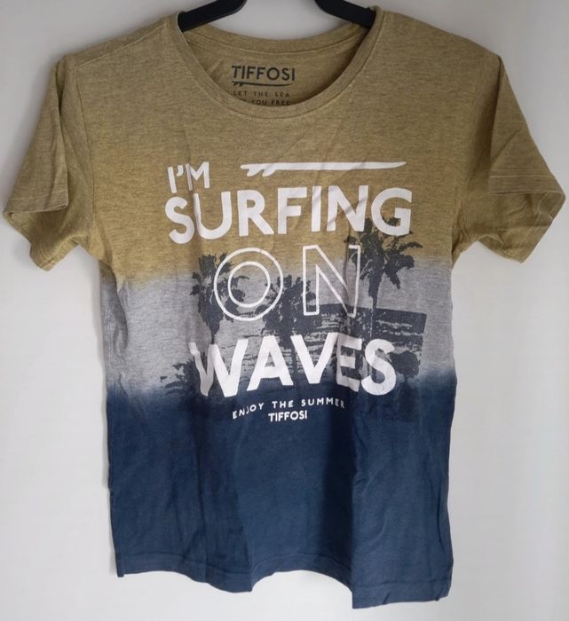 Boy's T-shirt