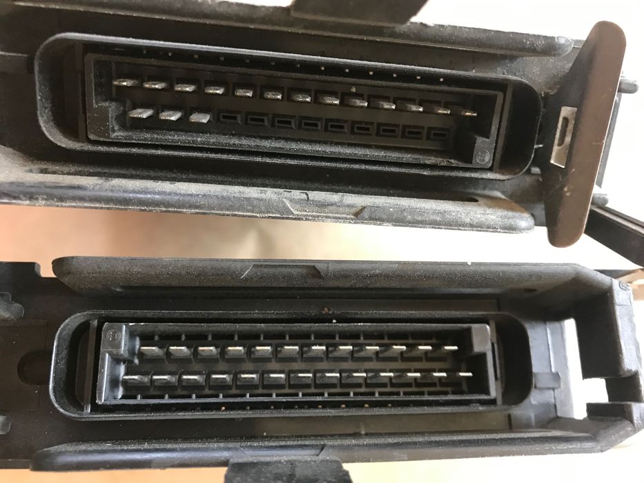 Sterownik silnika komputer bmw 0280001310 0280001300