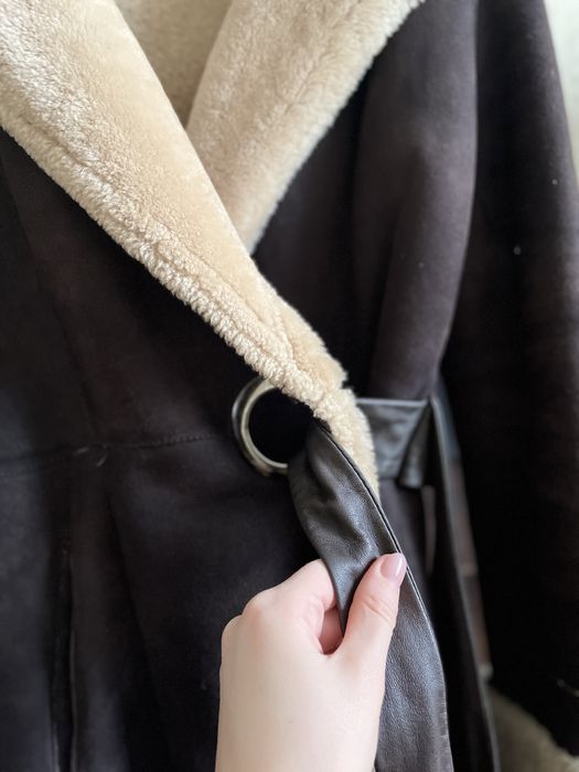 Дублянка натуральна