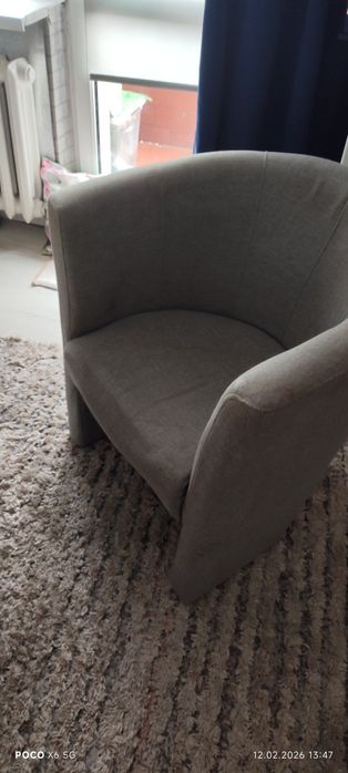 Sofa rozkładana plus fotele w gratisie