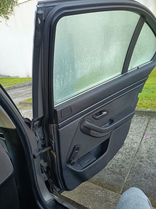 Vendo BMW 520 i 150Cv