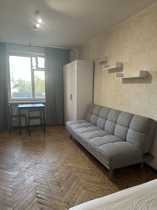 Власник. 1-к квартира (Виноградар, біля ЖК Варшавський+, Ретровіль)