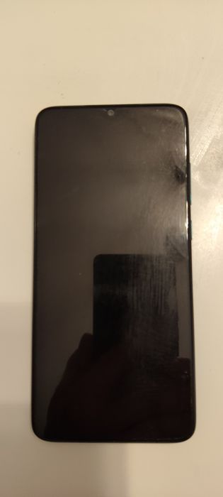 Xiomi Redmi Note 8 pro 6/128g