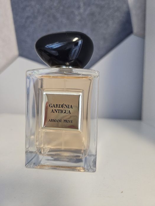 Giorgio Armani Gardenia antigua edt 100ml oryginał