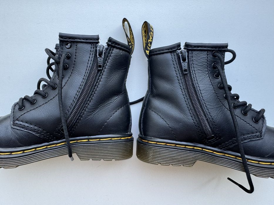 Ботинки dr.Martens, 26 розмір