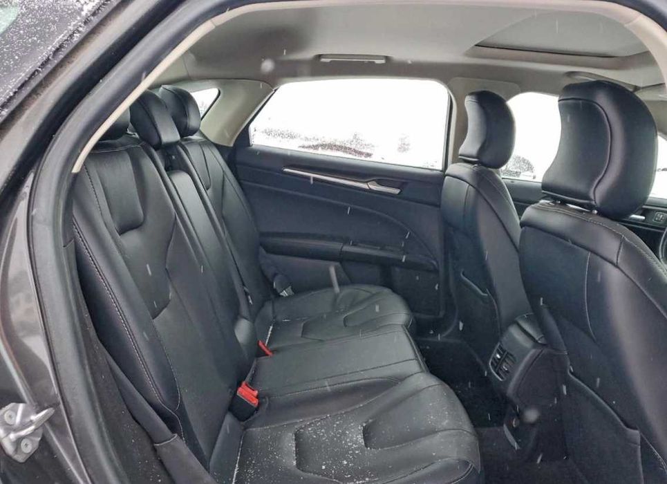 Ford Fusion 2.0 EcoBoost Titanium 2020: 8 700 $ - Ford Львів на Olx