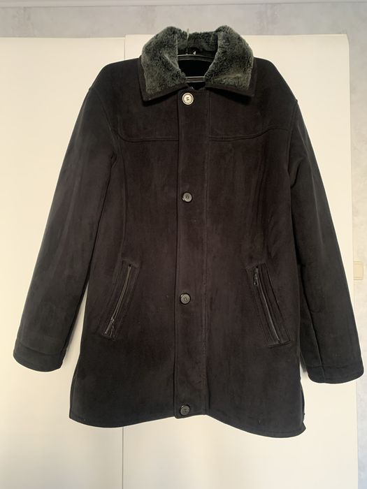 Продам новую дублёку