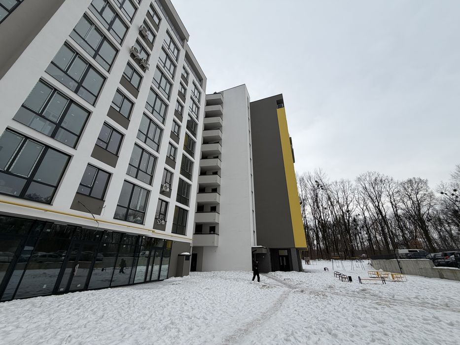 ПРОДАЖ 2-кім (кухня-студія 25 м2) жк Соняшник рясне 2/Величковського