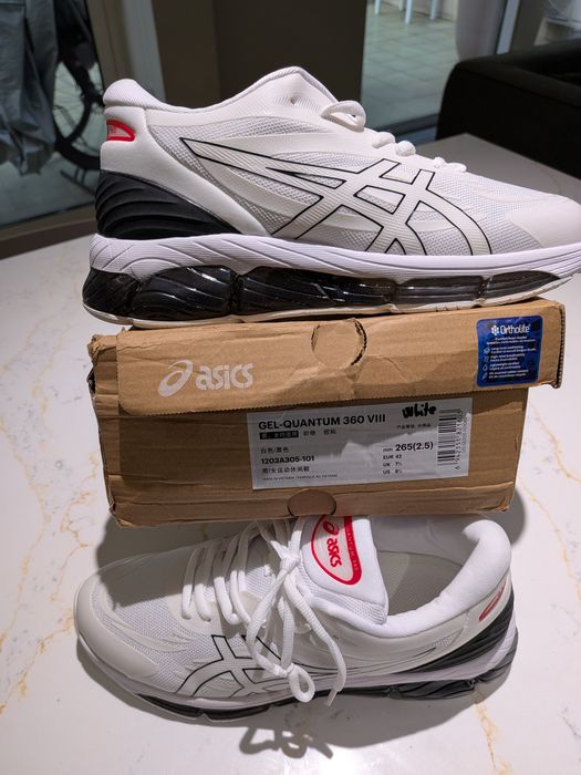 Sapatilha ASICS quantum 360
