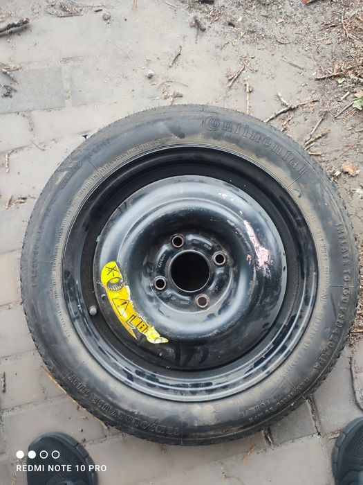 Продам докатку R15