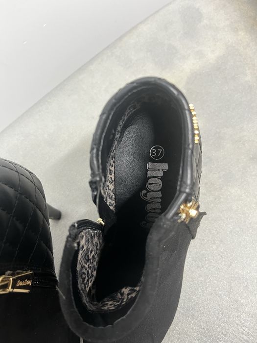 Sapatos senhora novos