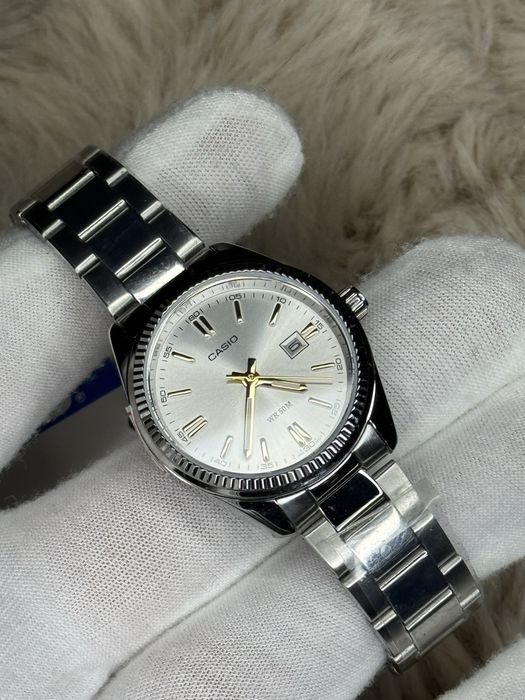 Часы Casio  LTP-1302D-7A  LTP-1302PD жіночий  годинник оригінал